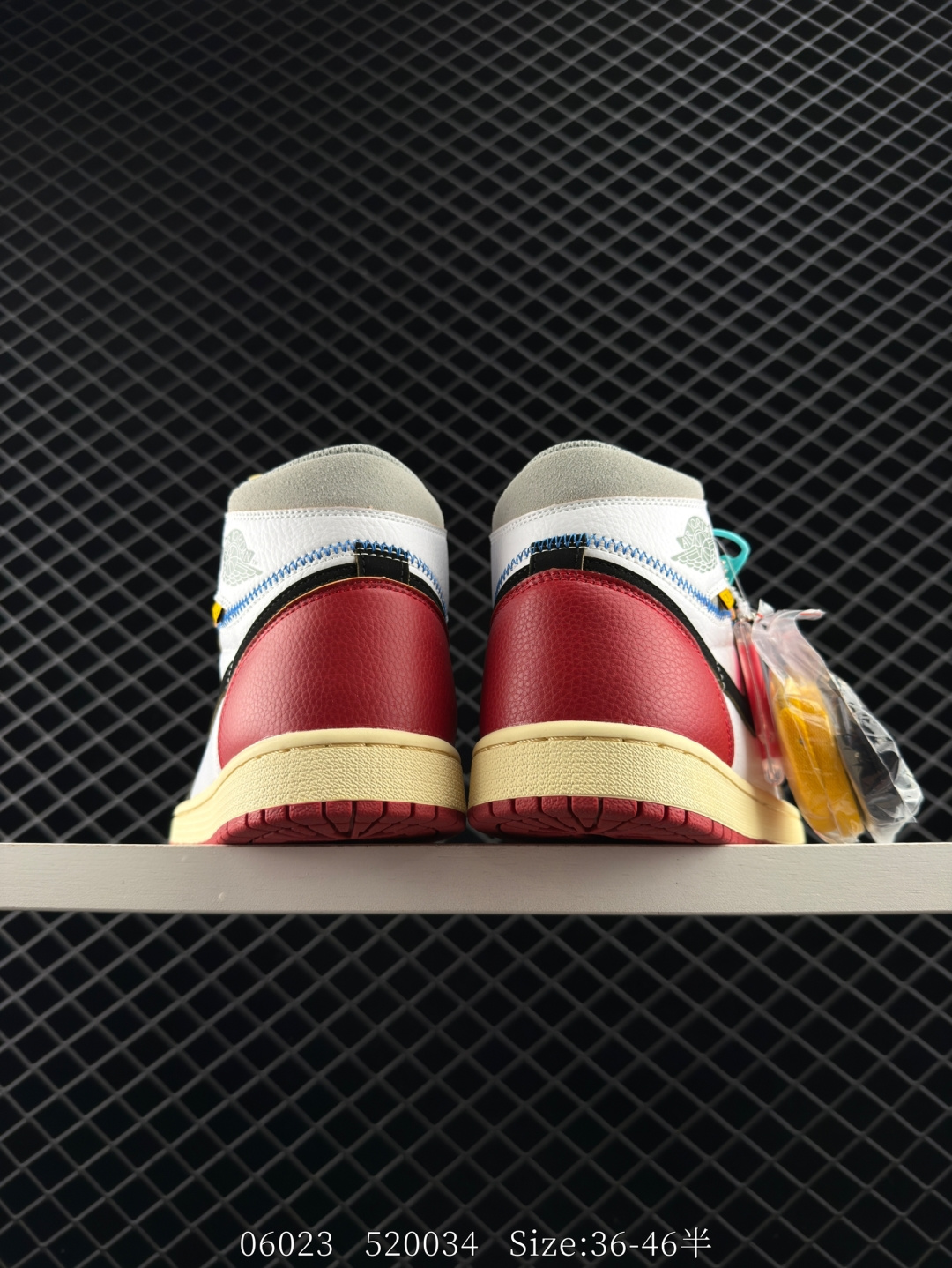 Union Los Angeles x Air Jordan 1 Retro High OG NRG